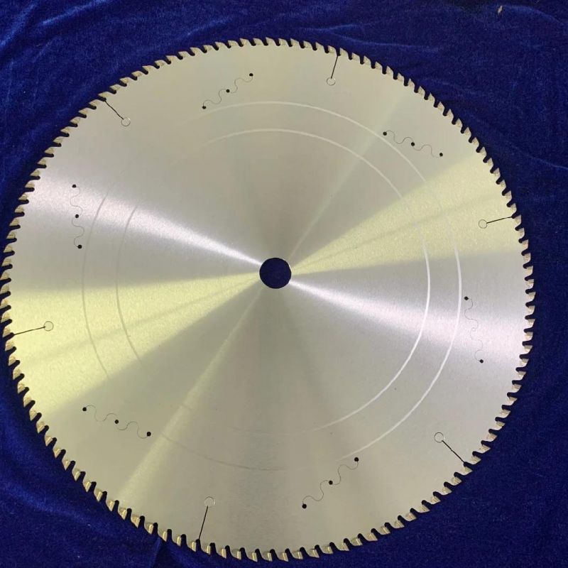 Tct Acrylic Saw Blade