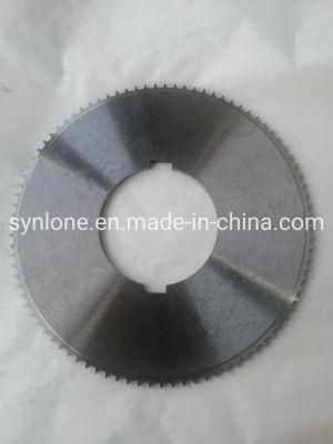 OEM Custom Saw Blade, High Strength Steel Cutting Saw Blade