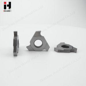 Customized Carbide Inserts