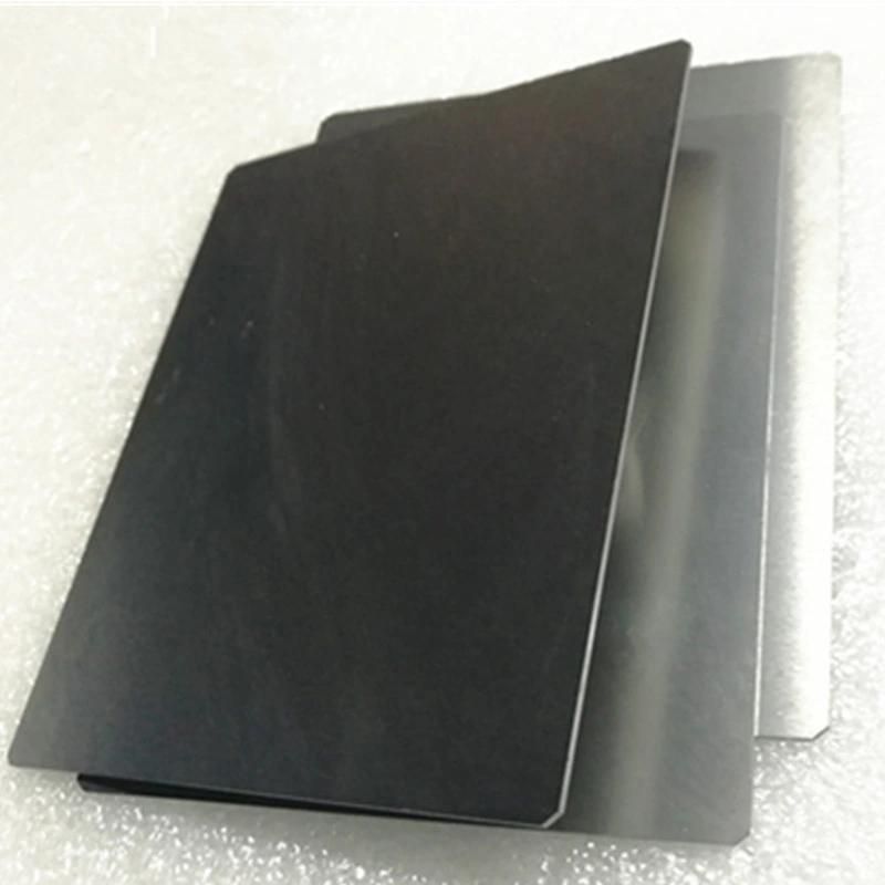 Factory Supply Tungsten Carbide Blocks Bars Plates