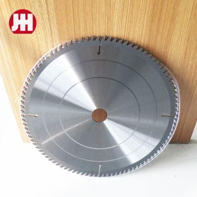 Tct Saw Blade Circular Saw Blade for Cutting Wood