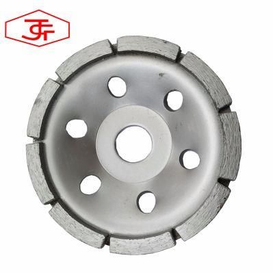 Wholesale Diamond Grinding Cup Wheel for Marble