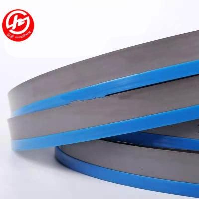 Industrial Metal Cutting Tools M42 Band Saw Blade