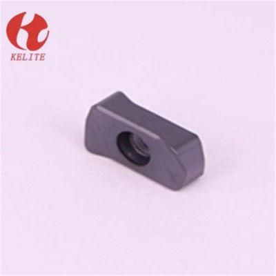 High Feeding Milling Inserts Lnmu 0303 with Balchase Coating