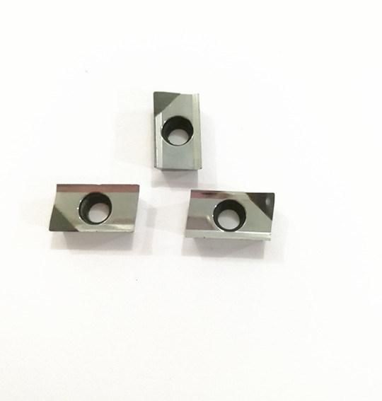 Vcgw1604 Quality PCD CBN Turning Inserts CNC Machine