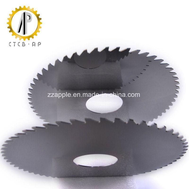 Supply Tungsten Carbide Small Circular Saw Blade