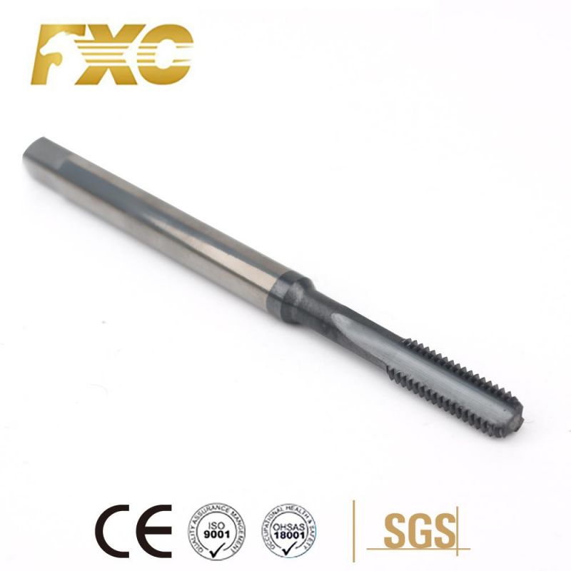 High Precision Screw Tap Woodworking Tools