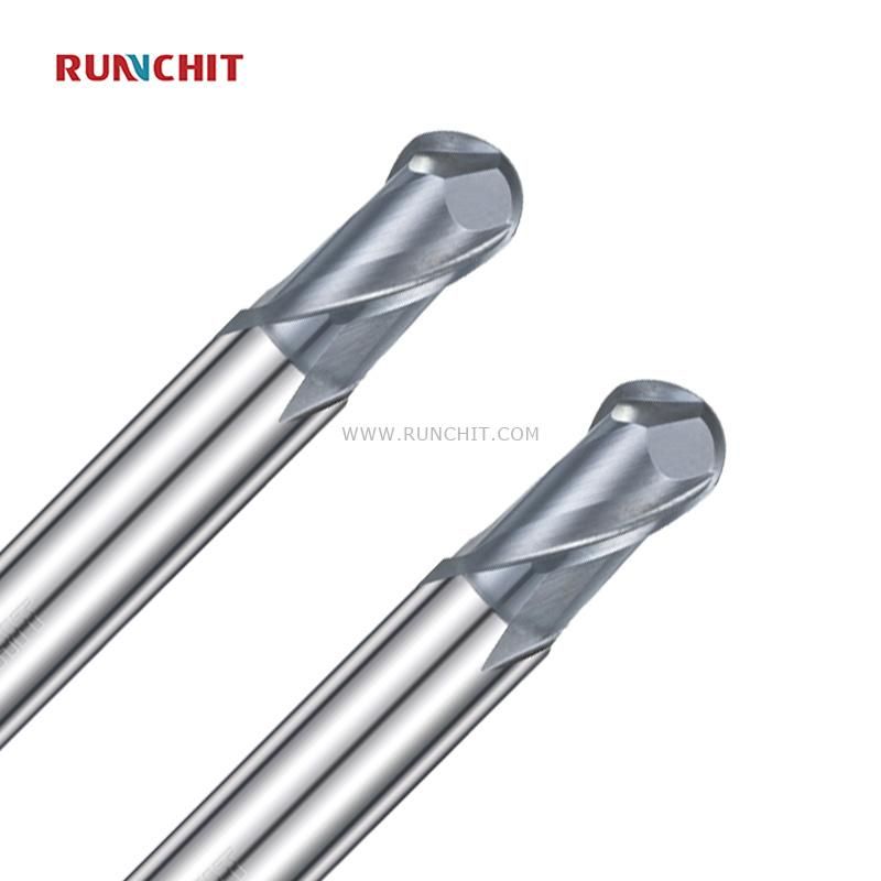 High-Speed Processing End Mill Ranges From 0.1mm to 20mm for Aerospace and Military Industry Medical Care (UB0102A)