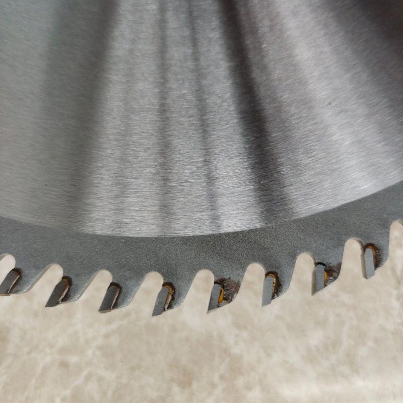 High Quality Cutting Blade for Aluminum and Wood Cutting, All Size Supply