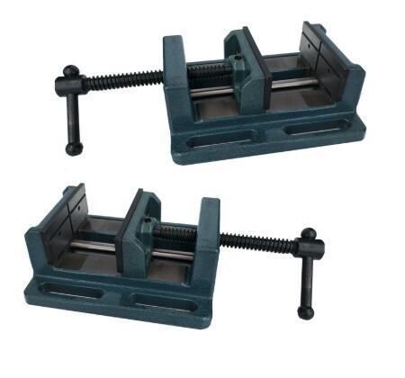 High Precision Tool Drill Press Vise