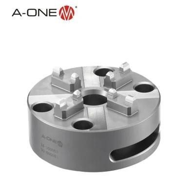 a-One Its100 Manual EDM Chuck for Fanuc CNC Lathe 3A-100003