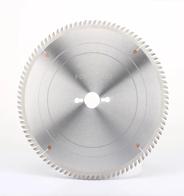 Sks Steel Plate Circular Saw Band Blades for Cutting MDF