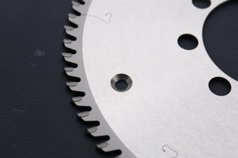 Kws Tct Hogger Saw Blade