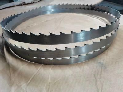 Food Cutting Band Saw Blades