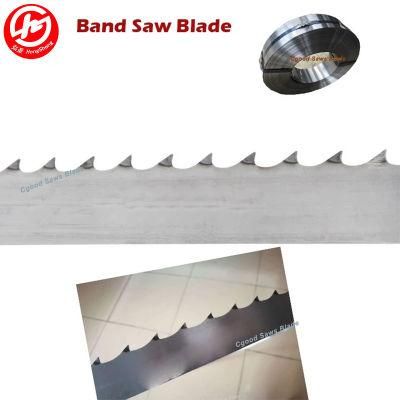 Wood Cutting Band Saw Blade for Hardwood Woodworking Wood Saw Machine