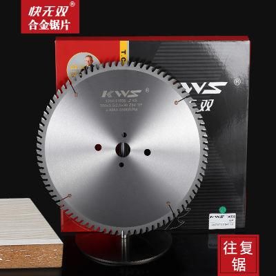 Freud Quality Caribe Circular Saw Blade for Wood Cutting on Table Saw with High Efficiency &Long Life Cycle