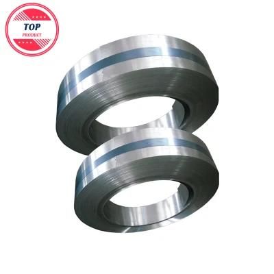 Cold Rolled Steel Strips Band Saw Blade Steel Strip Coils