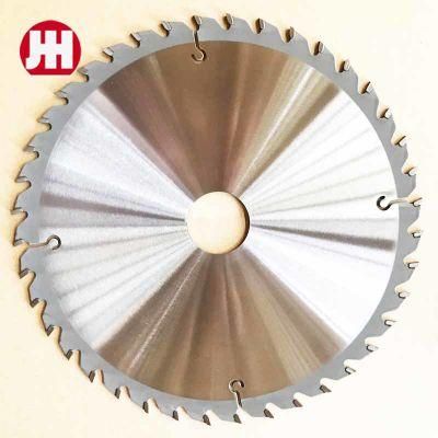 Professional Manufacturer Thin Tct Circular Woodcutting Saw Blade