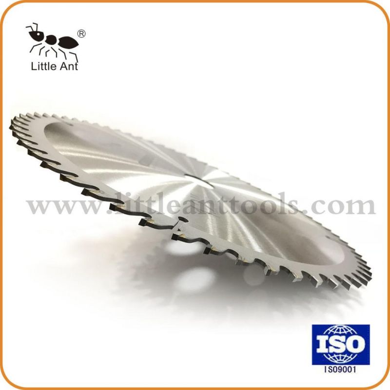 12-Inch Tct Saw Blade for Wood Cutting