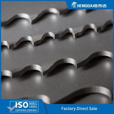 Cost-Effective Bi-Metal Band Saw Blade for Cutting Metal