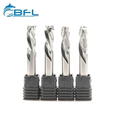 Bfl Tungsten 3f HRC55 Carbide up&Down Cut Compression Endmill Milling Cutter CNC Router CNC Bit