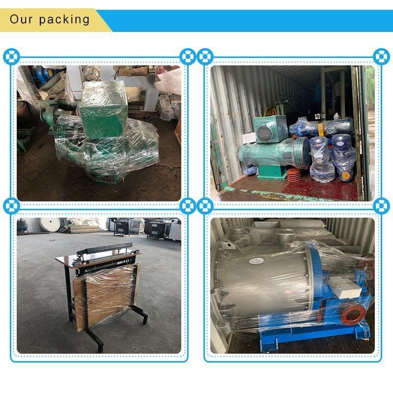 Paper Making Machine Spare Parts Ep Scraper Doctor Blade