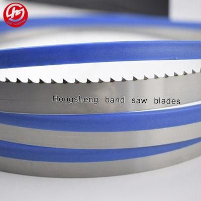 Portable Band Saw Blade Meat Bone Fresh and Frozen Meat Cutting Band Saw Blades