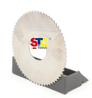 HSS JIS DIN ANSI Saw Blade for Metal