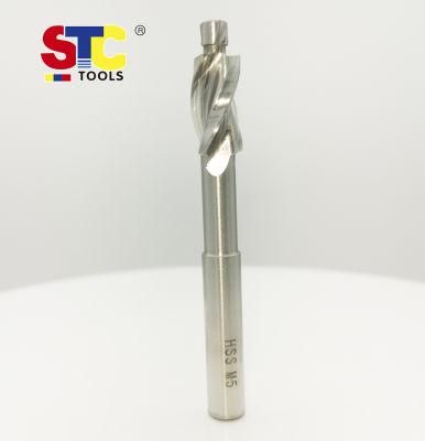 HSS Counterbore Drill Bits Sets