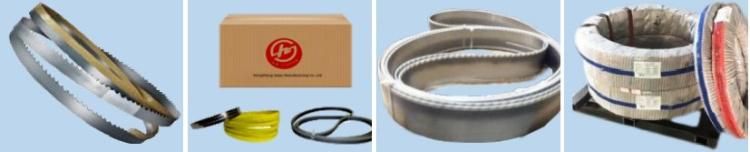 3tpi Meat Bone Cutting Band Saw Blade Butcher Meat Hand Saw