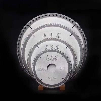 High Quality Carbide Tipped Circular Saw Blades