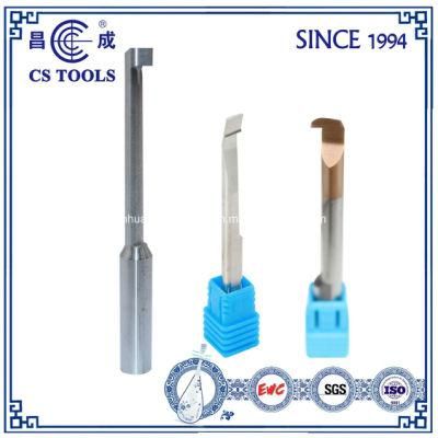 Different Size Solid Carbide Boring Tool for Boring Hole