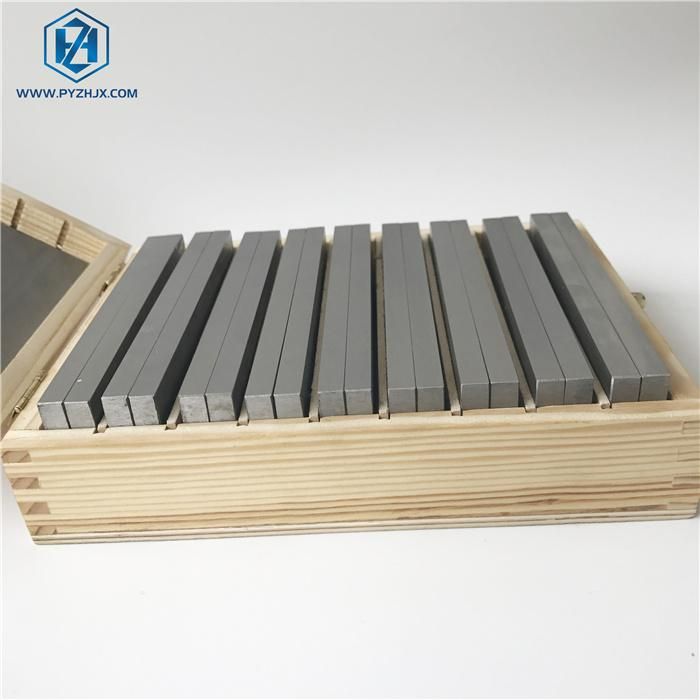 Pb151-4 Precision Parallel Blocks Sets for CNC Machine Vises