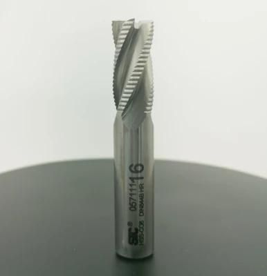 M42 Roughing End Mills