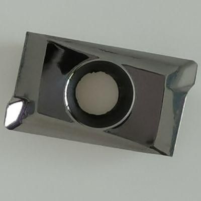 Aluminium&Copper Processing CNC Inserts|Wisdom Mining