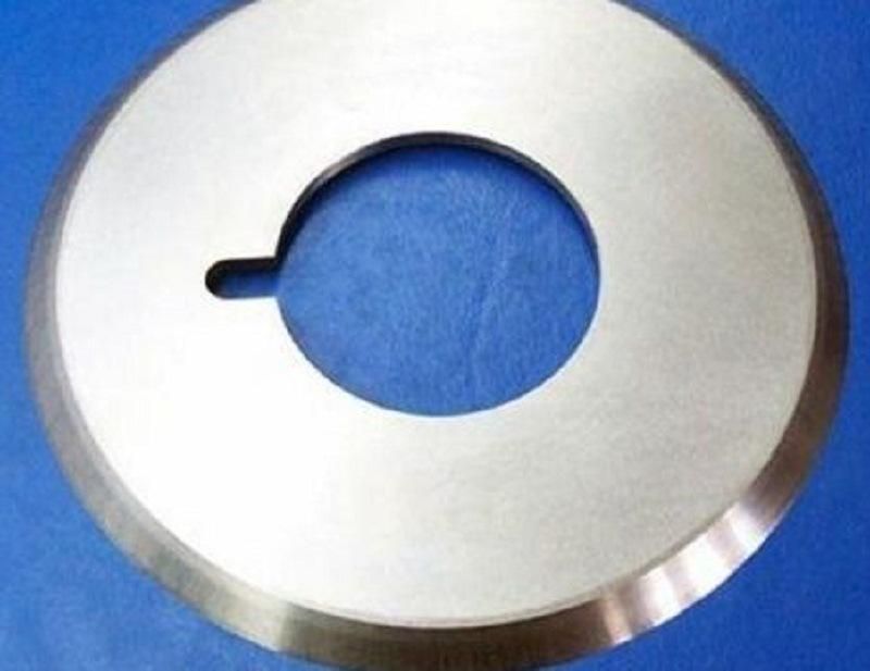 High Quality Circular Blade for Slitting Machine