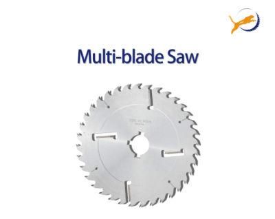 Manufacture Saw Blade Circle Saw Blade Made In China Factory Wood Cutter Circular CNC Blade Cut Off Saw