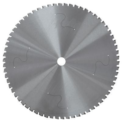 Multi Cut Metal Evolution Saw 355 mm Tungsten Disc for Cutting Metal