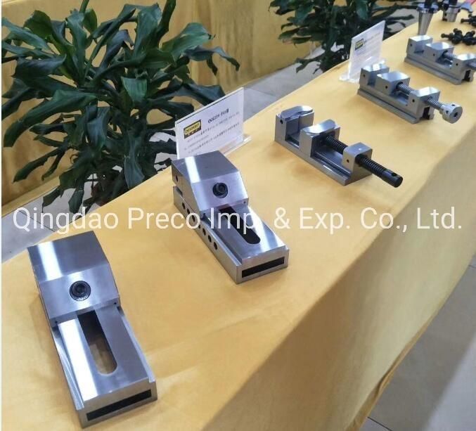 High Quality of Precision Sine Bench Tool Vise