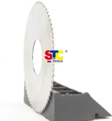 HSS Saw Blades for Paper Cutting