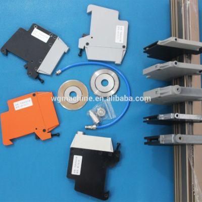 Sheet Pneumatic Knife Holder for Cutting Copper Foil and Aluminum Foil