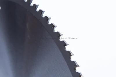 10&quot; X 100t Avoid Burning Cutting Blade