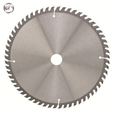 Amazon Best Selling Tct Circular Saw Blade Wood in Thinner Sections Customization