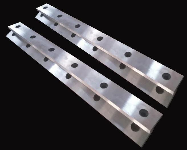 Metal Sheet Shearing Blade for Cut to Length Line