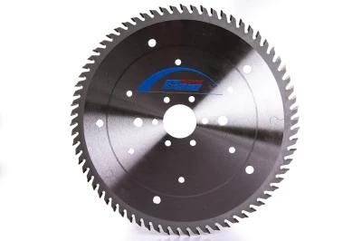 Cold Press Protective Teeth Carbide Saw Blade