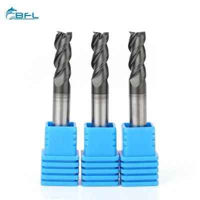 2 Flutes Solid Carbide Router CNC Bit Fresa for Aluminum