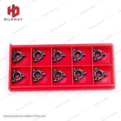 Hot Sale Carbide CNC General Threading Turning Tool Insert