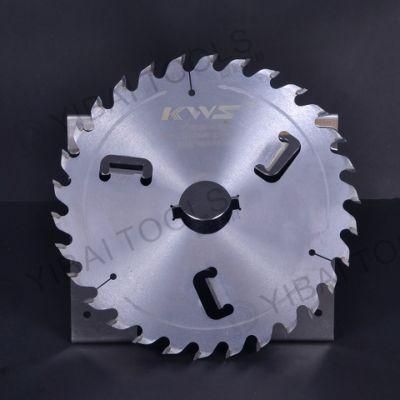 Freud Quality Tct Saw Blade for Woodworking