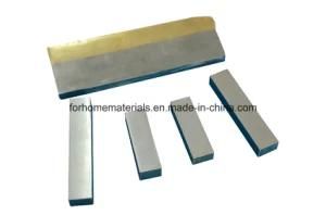 Explosive Clad Composite Steel Plate Cutting Tool Materials