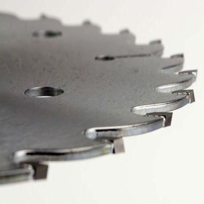 Tct Circular Saw Blade for Multi-Ripping Machines